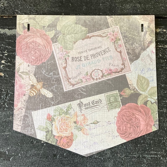 Personalized Party Banner - Picture 4 of 6